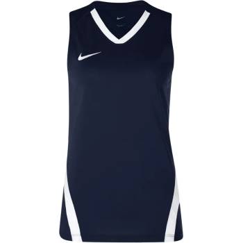 Nike Риза Nike WOMENS TEAM SPIKE SLEEVELESS JERSEY 0903nz-451 Размер XS