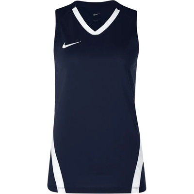 Nike Риза Nike WOMENS TEAM SPIKE SLEEVELESS JERSEY 0903nz-451 Размер XS