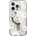 Speck Калъф Speck Presidio Lux-Clear Glitter, MagSafe, ClickLock, за iPhone 16 Pro, Sunshine Daisies (24762)