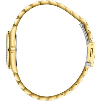 Lee Cooper Дамски часовник Lee Cooper Elegance - LC08303.180 (LC08303.180)