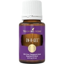 Young Living Energie směs eseenciálních olejů 15 ml