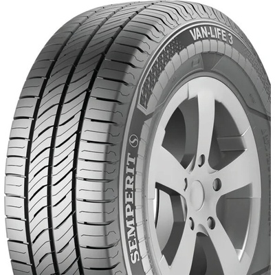 Semperit VAN LIFE 3 195/75 R16 110/108R