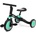 Toyz Колело За Баланс Fox 2в1 Turquise Caretero Toyz (TOYZ-0261)