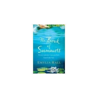 Book of Summers - Hall, E.