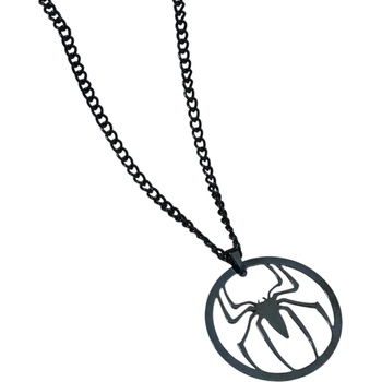 HARAHU Колие sp-34107 - Черен kp34107 (sp-34107)