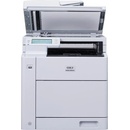 OKI MC554dn