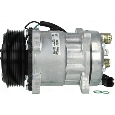 NISSENS Kompresor klimatizace NIS 89459