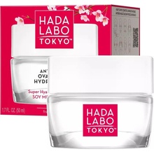 HADA LABO TOKYO RED LINE 40+ Oval V-Lift Hydro cream 50 ml