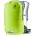 Deuter Раница за колоездене Deuter Race Air 14 + 3 Cycling backpack - Citrus / Graphite - размер One Size (502-7206-0511)