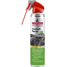 Nigrin Cockpit spray Vanilka 400 ml