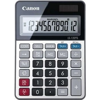 Canon LS-122TS