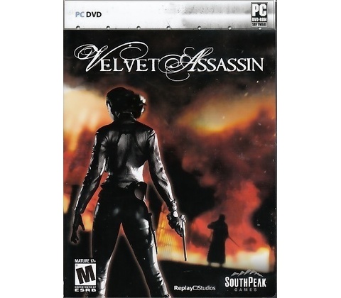 Velvet Assassin
