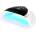 Glow Lab UV LED Glow Lamp YC57 White 268W