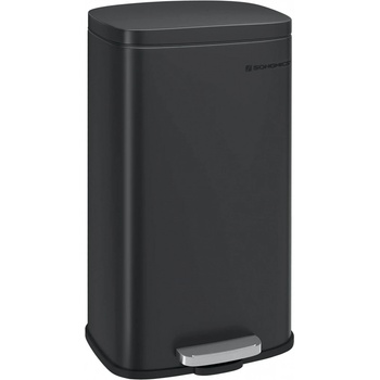 Odpadkový kôš Songmics LTB01W 30 L