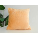 Xpose mikroplyš marhuľová 40 x 40 cm