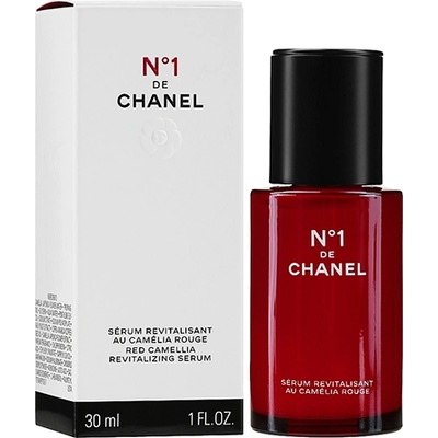 CHANEL N°1 De Chanel Revitalizing Serum възстановяващ серум за лице за жени 50 мл
