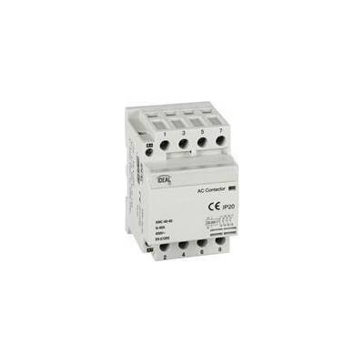 CB Elektro KMC-40-40