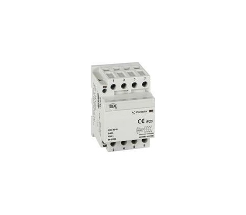 Kanlux KMC-40-40
