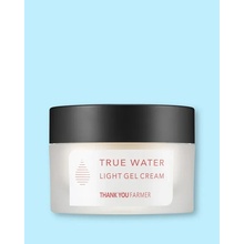 Thank you farmer True Water Light Gel Cream 50 ml