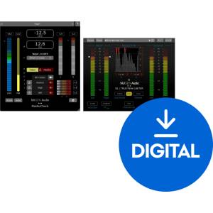 NUGEN Audio MasterCheck 2 + ISL 2ST (Дигитален продукт)