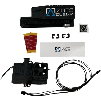 Pflieger Solutions AutoClear One - 1 бр (AC1)