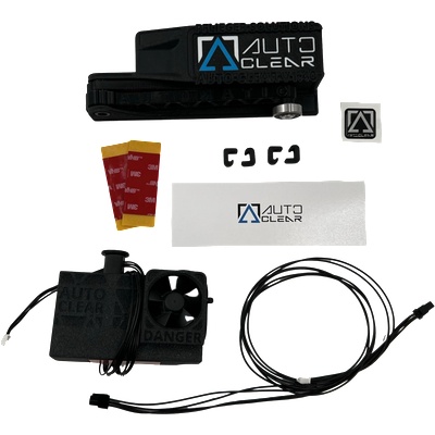 Pflieger Solutions AutoClear One - 1 бр (AC1)