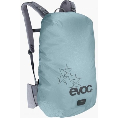 Evoc Дъждобран EVOC Raincover Sleeve - размер M, Steel