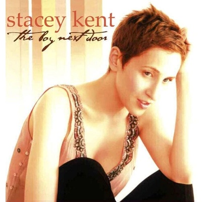 Stacey Kent - The Boy Next Door (2 LP) (180g) (5060149621370)
