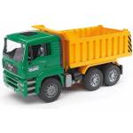 BRUDER 02765 MAN TGA Самосвал (02765)