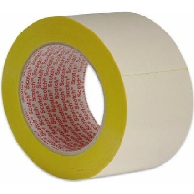 3M 9195 Lepicí páska pro výstavnictví rozdílná lepivost stran 50 mm x 25 m