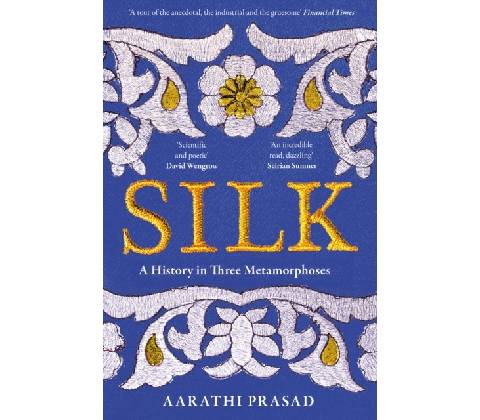 Silk - Prasad Aarathi