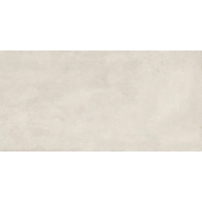 EBS Cruda 60 x 120 cm bianco matná 1,44m²