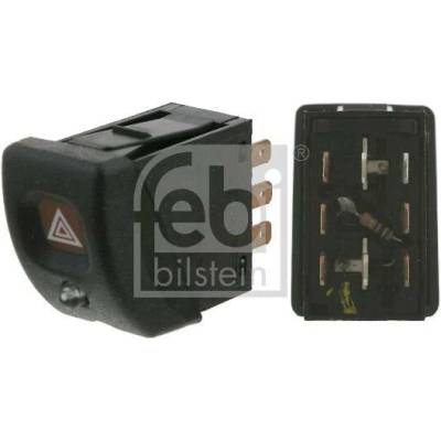 FEBI BILSTEIN Vypinac vystraznych blikacu 04718