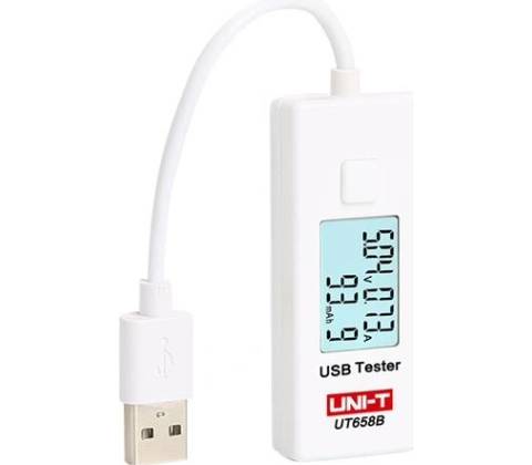UNI-T UT658B