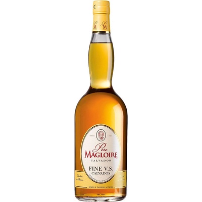 Pére Magloire Fine VS 40% 0,7 l (holá láhev)