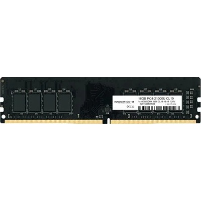 Innovation IT 16GB DDR4 2666MHz INNO16G26662GS