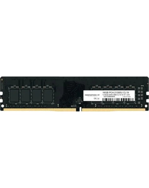 2666 16gb innovation it cl19-19-19 1. 20v ld 8-chip
komponentko