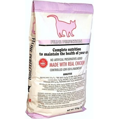 K-9 Feline Perfection 12 kg