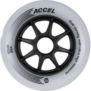 Powerslide Accel 90mm 85a 8ks