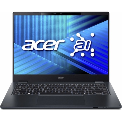 Acer TravelMate P4 Spin 14 NX.BF8EC.003