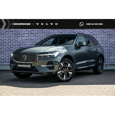 Volvo XC60 Plug-in Hybrid T6 Essential AWD 257 kW