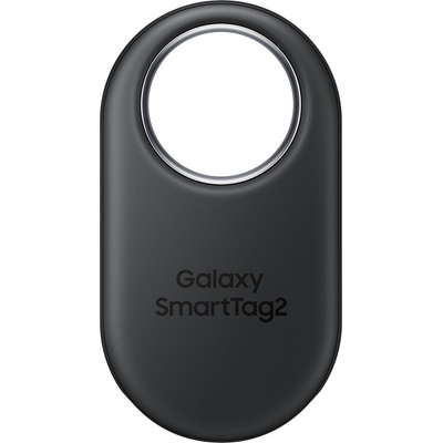 Samsung Galaxy SmartTag 2, čierny (EI-T5600BBEGEU)