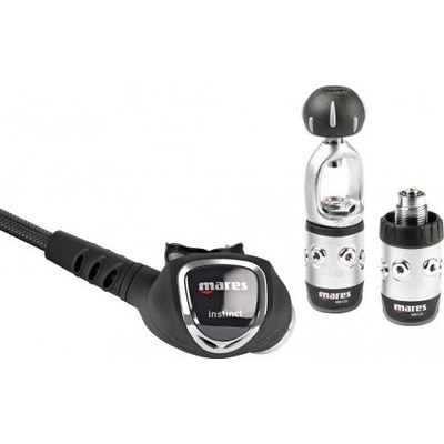 Mares Instinct 12S DIN – Zboží Dáma