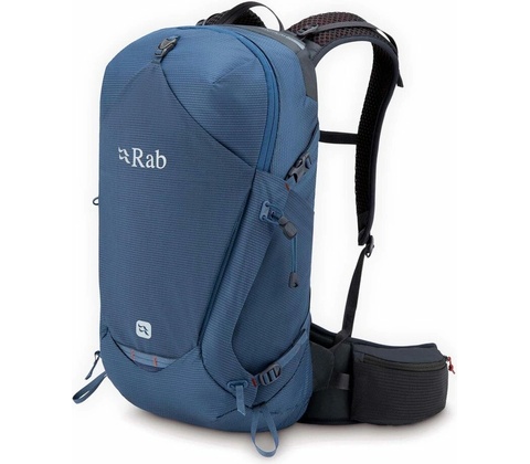 Rab Protium 20l modrý