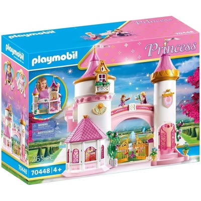 Playmobil 70448 Playmobil - Замък за принцеса