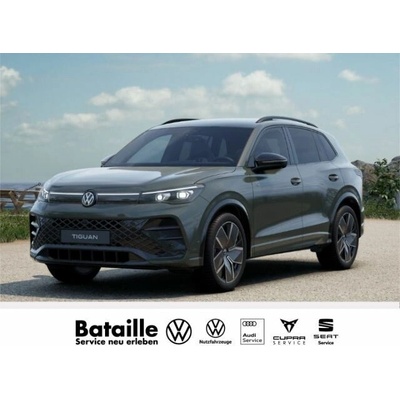 Volkswagen Tiguan 2.0 TDI DSG R-Line 110 kW