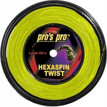 Pros Pro Hexaspin Twist 200m 1,25mm