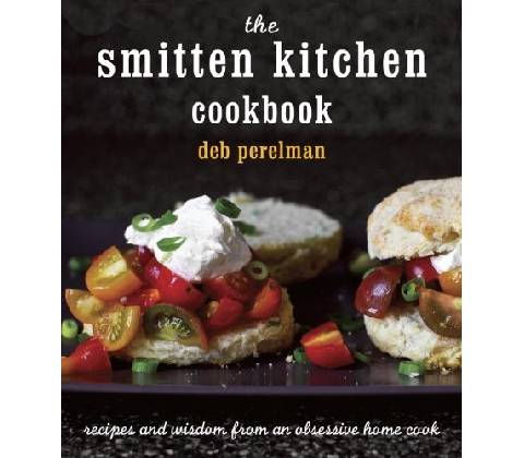 SMITTEN KITCHEN COOKBOOK