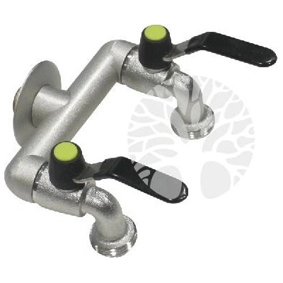 IRIMON AQ-DUOTAP 1/2"