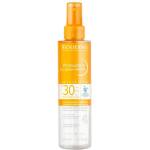 BIODERMA Photoderm Bronz SPF30 200ml Sunscreen - Clear